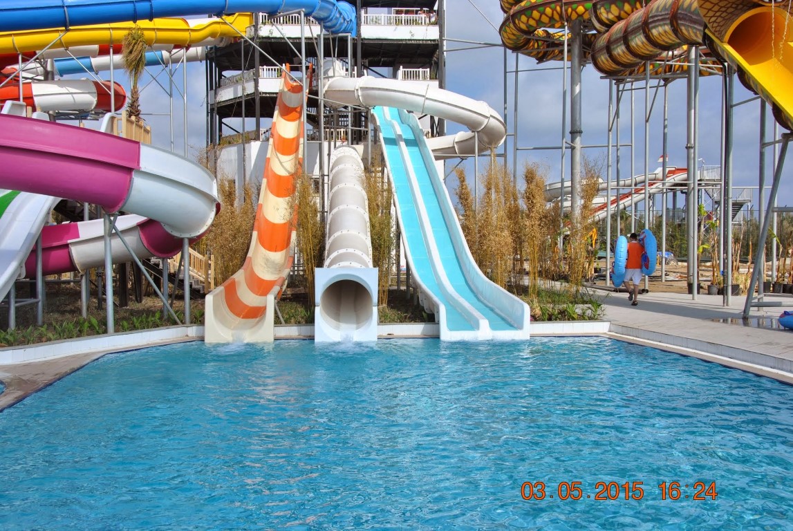 imagini hotel SUENO DELUXE BELEK